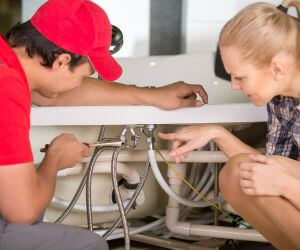 About Emergency plumbing pros Newdale, ID