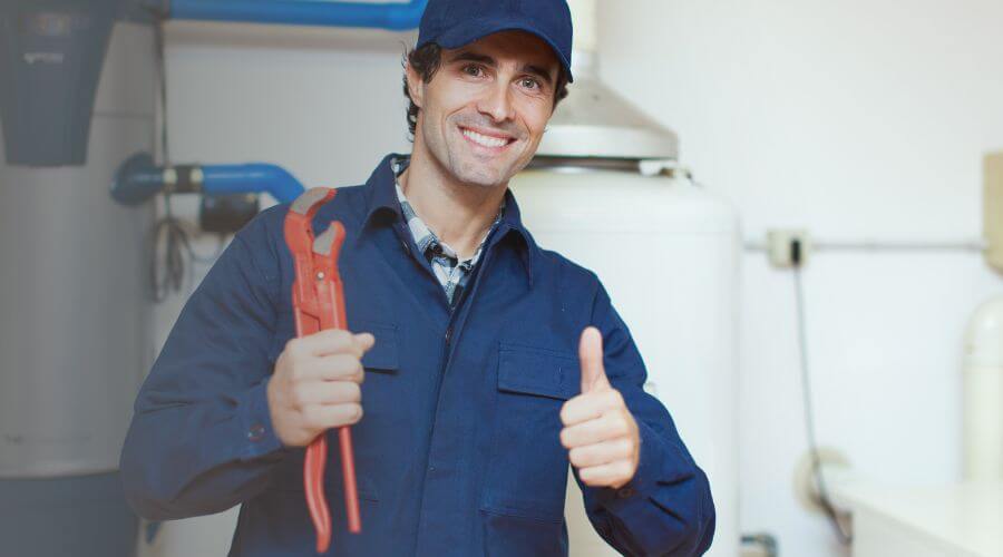 Professional emergency plumbing in Newdale, ID